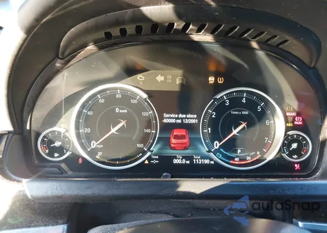 2014 BMW 640I xDrive from USA, damaged, VIN WBALY1C56EDZ73481